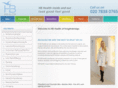 cosmeticsurgerylondon.net