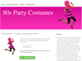 costumes80s.com