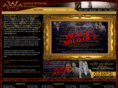 dancewithmesoho.com