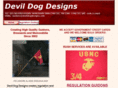 devildogdesigns.com