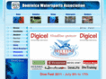divefestdominica.com