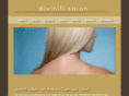 divinitisalon.com