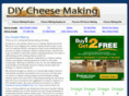 diycheesemaking.net