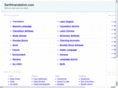 earthtranslation.com