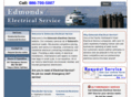 edmondselectricalservice.com