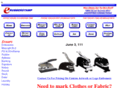 erubberstamp.com