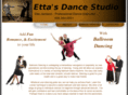 ettasdancestudio.com