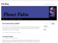 fabiabrackenbury.com