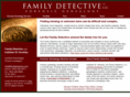familydetective.com