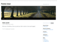 femtouser.com