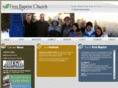 firstbaptistgv.com