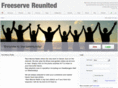 freeservereunited.co.uk