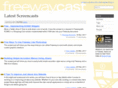 freewaycast.com