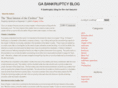 gabankruptcyblog.com