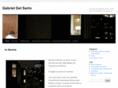 gabrieldelsarto.com