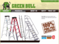 greenbullladder.com