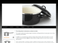 hahncookware.com