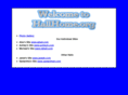 hallhome.org