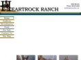 heartrockranch.com