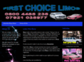 hireburylimo.co.uk