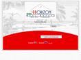 horizonredsea.com