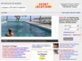 hotelsinstbarts.net