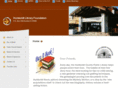 humboldtlibraryfoundation.org