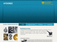 hydorex.com