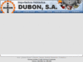 importadoradubon.com