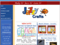 jazzycrafts.com