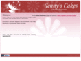 jennyscakeshop.com