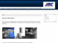jmcindustrial.com