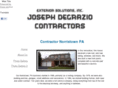 joedegrazio.com