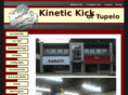 kinetickick.com