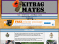 kitbagmates.com
