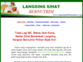 langsingsihatbernutrisi.com