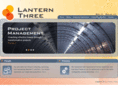lantern-three.com