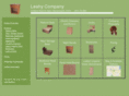 leahyfurniture.com