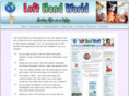 lefthandworld.com