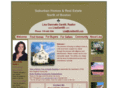 lisasantilli.com