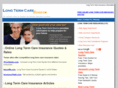 longtermcaresource.org