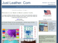 maine-leather-crafts.com