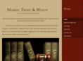 mariettafamilylawyers.com