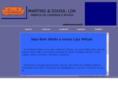 martinsesousa.com
