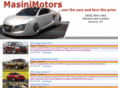 masinimotors.net