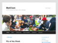 mattclum.com