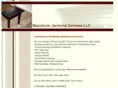 maxistormjanitorialsvc.com