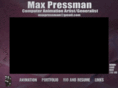 maxpressman.com