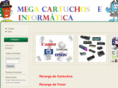 megacartuchos.com