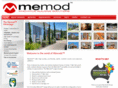 memod.com